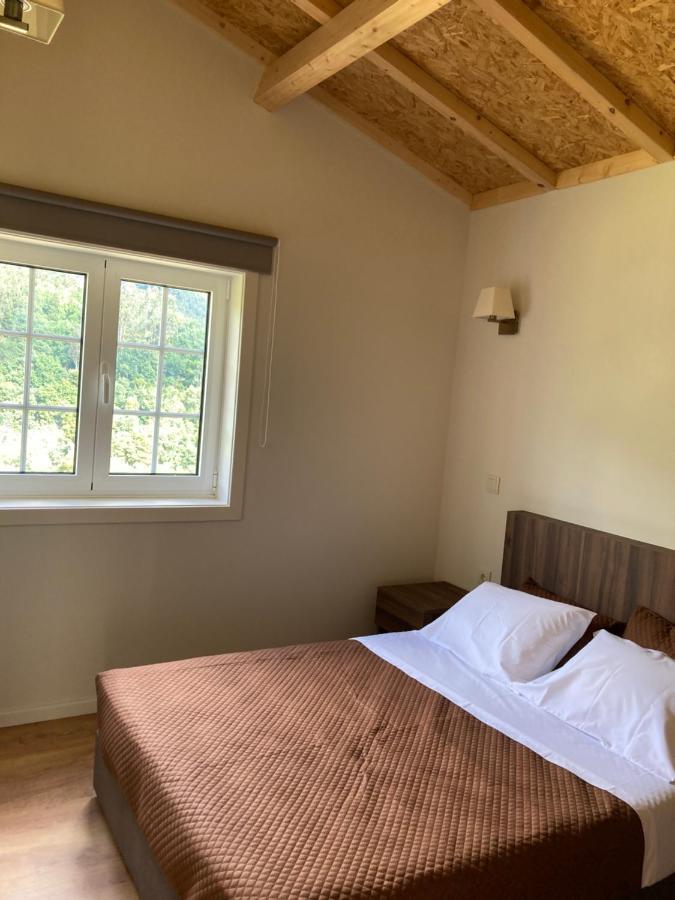 Quinta De Varzielas - Agroturismo Castelo de Paiva Exterior foto